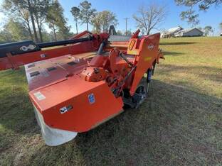 2020 Kuhn FC3560TS