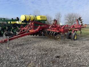 2006 Sunflower 4511-13