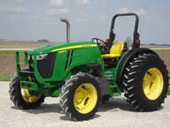 2014 John Deere 5085M