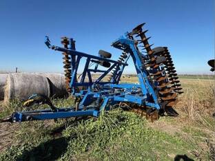 2013 Landoll 6230