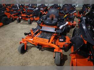 2025 Bad Boy ZT AVENGER 6000