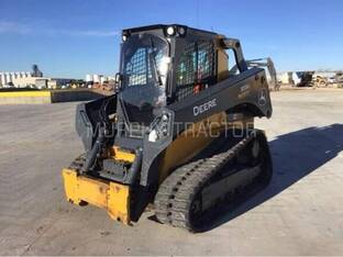 2024 John Deere 333G