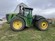 2021 John Deere 9420R