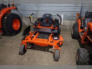 2025 Bad Boy MZ MAGNUM 5400