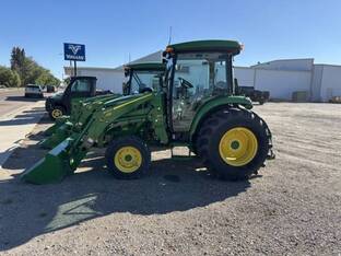 2023 John Deere 4052R