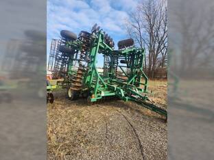 2013 Great Plains 4000TM