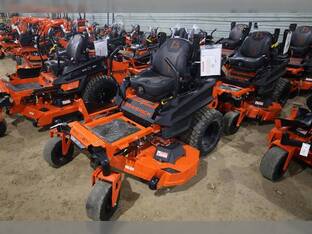 2025 Bad Boy MAVERICK HD 6000