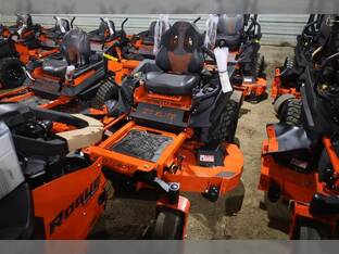 2026 Bad Boy ZT ELITE 6000