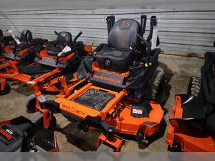 2025 Bad Boy MAVERICK HD 6000