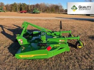 2025 John Deere RC8M