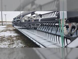 2025 MacDon Industries FD240