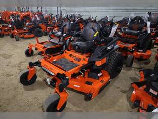 2025 Bad Boy OUTLAW ROGUE 6100