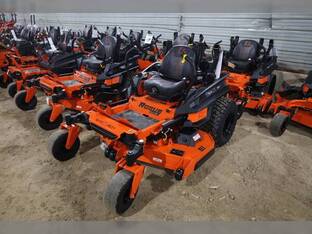 2025 Bad Boy OUTLAW ROGUE 6100