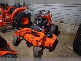 2025 Bad Boy OUTLAW REVOLT 6100