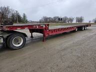 2018 Trail King TK80HT