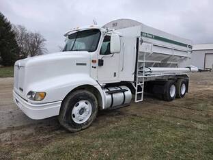 2001 Willmar SIDESHOOTER 16