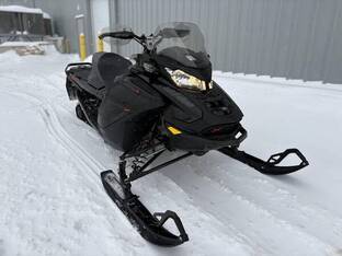 2023 Ski-Doo RENEGADE X-RS 900 ACE TURBO R