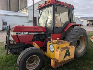 1991 Case IH 895XL