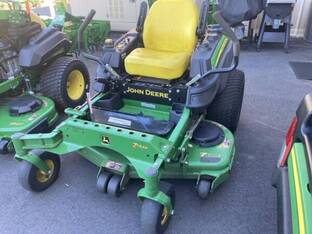 2013 John Deere Z915B