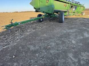 2011 Unverferth AWS36