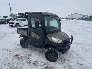 2023 Kubota RTV-X1100