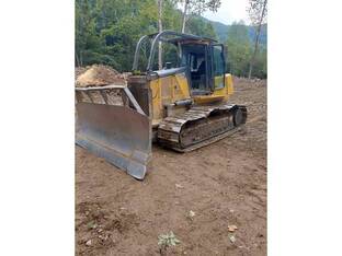 2012 John Deere 850K