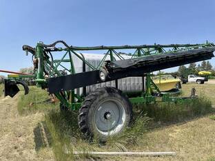 2014 SUMMERS MFG ULTIMATE NT