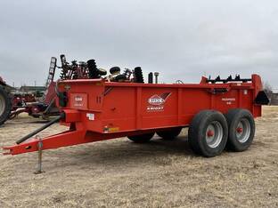 Kuhn Knight 1140