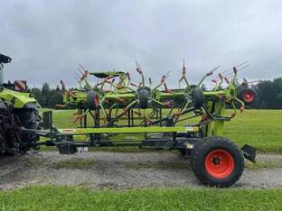 2026 Claas VOLTO 1300T