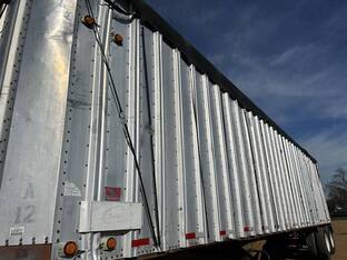 1994 Peerless 41 FT CHIP TRAILER