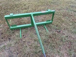 2017 Armstrong RB2500