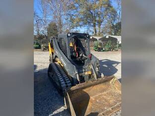 2020 John Deere 317G