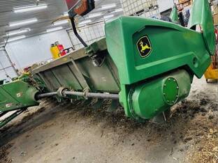 2023 John Deere C18R