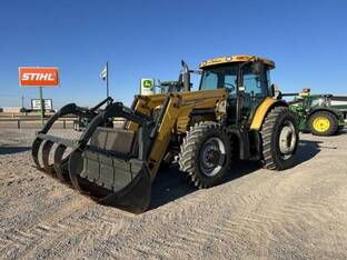 2004 Challenger MT525B