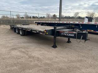 2019 Felling FT-24-2 LP