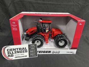 Case IH STEIGER 645 1/32 SCALE