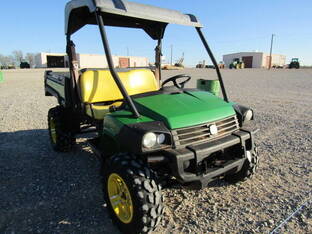 John Deere GATOR 825I