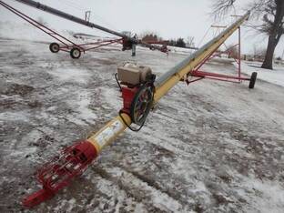 2014 Westfield WR80x56