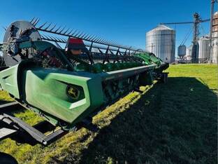 2024 John Deere RD45F