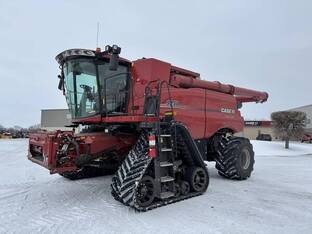 2024 Case IH 9250