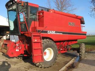 1986 Case IH 1620