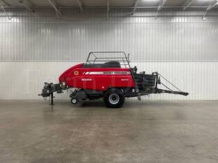 2014 Massey-Ferguson 2270