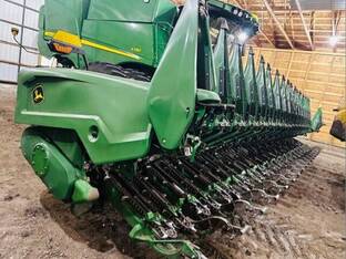 2023 John Deere C18R