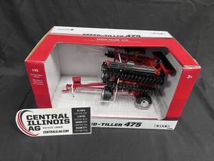Case IH 475 SPEED-TILLER 1/32 SCALE