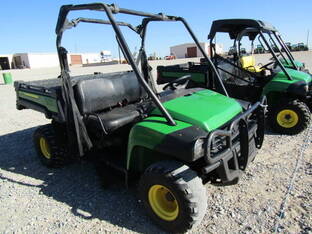 John Deere GATOR HPX615E