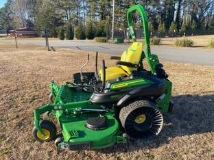 2023 John Deere Z960M