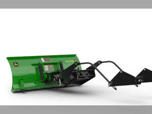2024 John Deere 48 IN. BLADE
