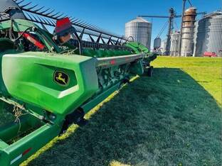 2024 John Deere RD45F