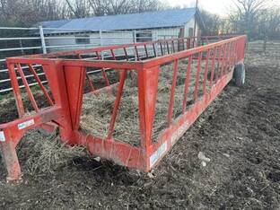 2019 Mega FEEDER 2024