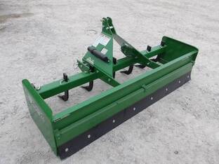 2017 Frontier BB2184